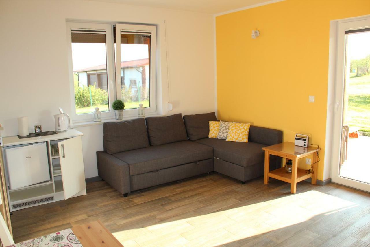 Ramotowka Apartment Milki Luaran gambar