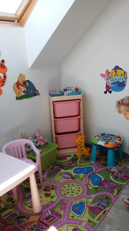Ramotowka Apartment Milki Luaran gambar