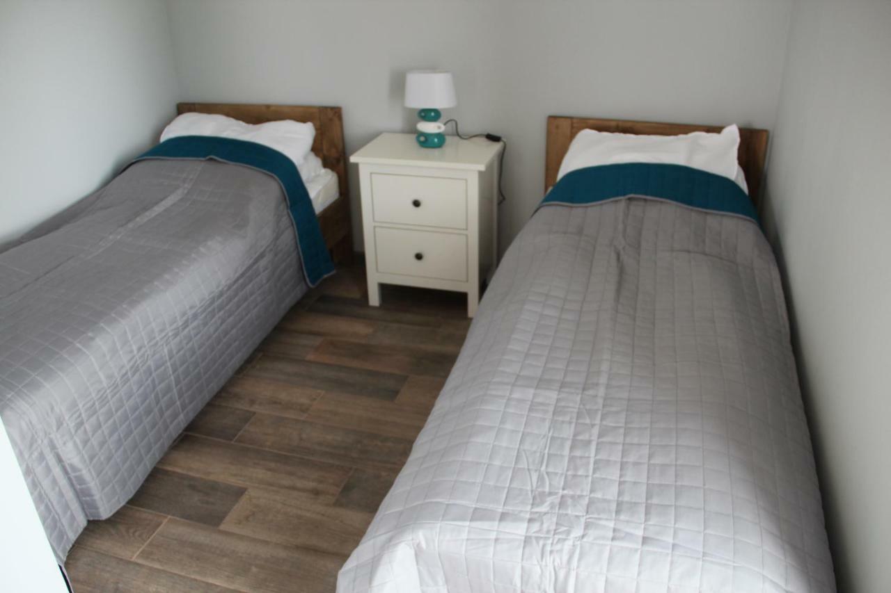 Ramotowka Apartment Milki Luaran gambar