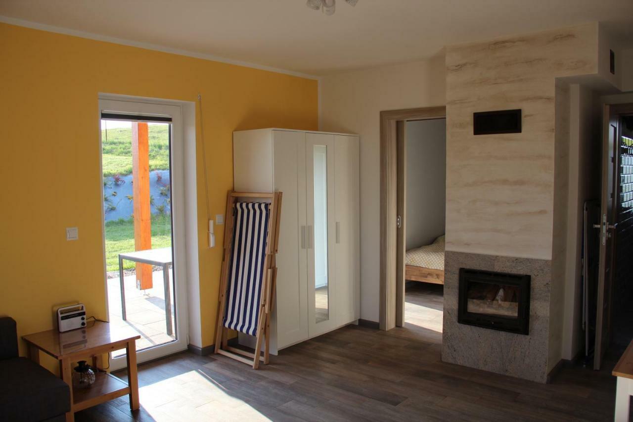 Ramotowka Apartment Milki Luaran gambar