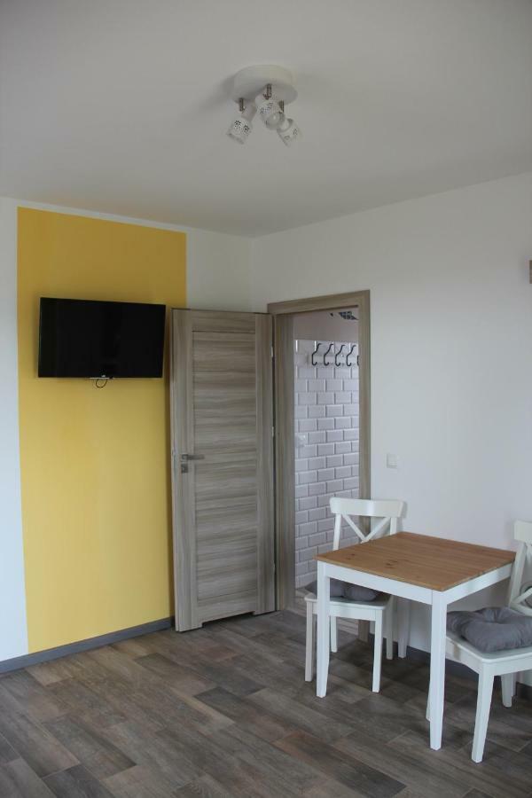 Ramotowka Apartment Milki Luaran gambar