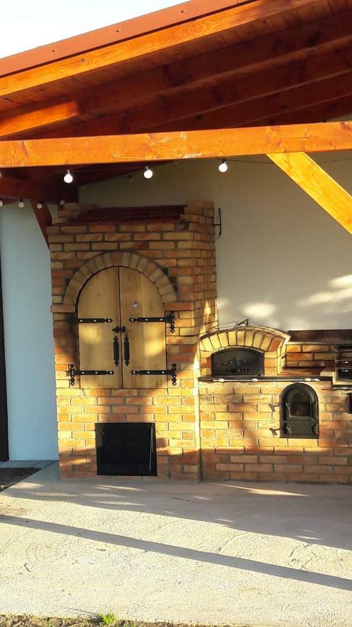 Ramotowka Apartment Milki Luaran gambar